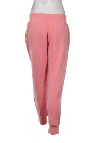Γυναικείο αθλητικό παντελόνι Guess, Μέγεθος M, Χρώμα Ρόζ , Τιμή 37,99 €