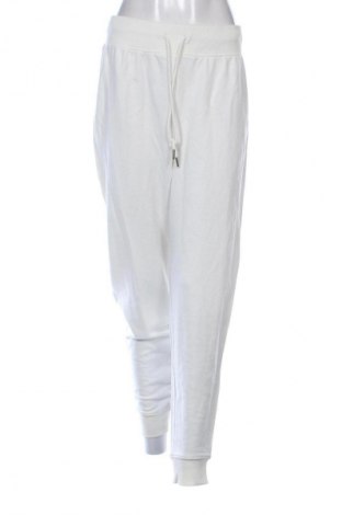 Damen Sporthose H&M, Größe L, Farbe Weiß, Preis € 14,77