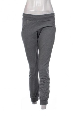 Damen Sporthose Hummel, Größe L, Farbe Grau, Preis € 12,99