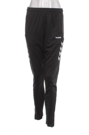 Damen Sporthose Hummel, Größe M, Farbe Schwarz, Preis € 11,99