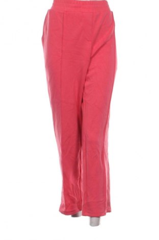 Дамско спортно долнище Jana Ina, Размер XXL, Цвят Розов, Цена 11,75 €