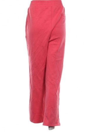 Дамско спортно долнище Jana Ina, Размер XXL, Цвят Розов, Цена 11,75 €