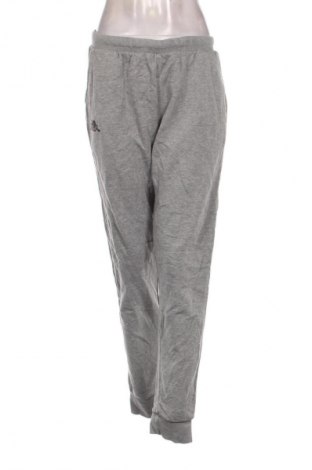 Női sport nadrág Kappa, Méret M, Szín Szürke, Ár 5 919 Ft