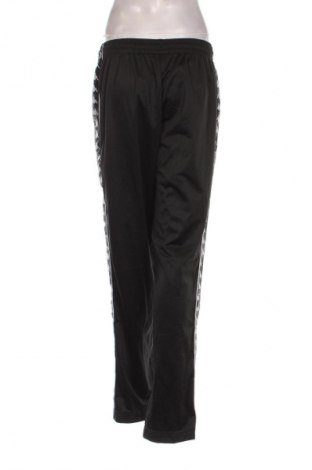 Dámské tepláky Kappa, Velikost XL, Barva Černá, Cena  1 169,00 Kč