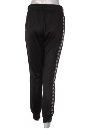 Damen Sporthose Kappa, Größe M, Farbe Schwarz, Preis € 39,99