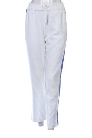 Női nadrág Kenzo, Méret S, Szín Fehér, Ár 23 553 Ft