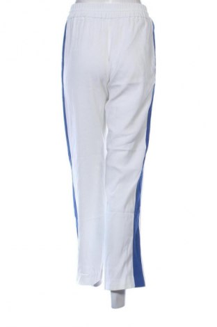 Női nadrág Kenzo, Méret S, Szín Fehér, Ár 23 553 Ft