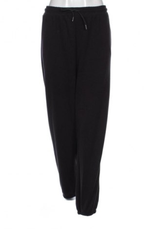 Női sport nadrág LC Waikiki, Méret 4XL, Szín Fekete, Ár 10 331 Ft