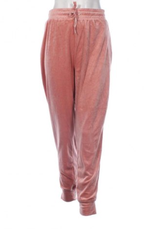 Γυναικείο αθλητικό παντελόνι Ladies, Μέγεθος XXL, Χρώμα Ρόζ , Τιμή 9,99 €