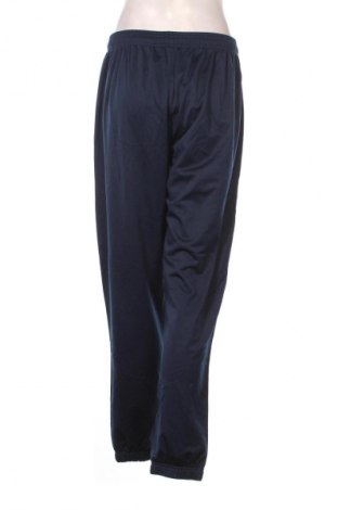 Damen Sporthose Macron, Größe XL, Farbe Blau, Preis € 10,99