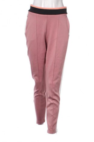 Női sport nadrág Melting Stockholm, Méret M, Szín Hamurózsaszín, Ár 7 213 Ft