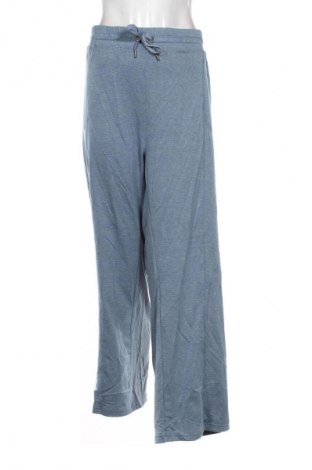 Γυναικείο αθλητικό παντελόνι Millers, Μέγεθος 3XL, Χρώμα Μπλέ, Τιμή 10,99 €