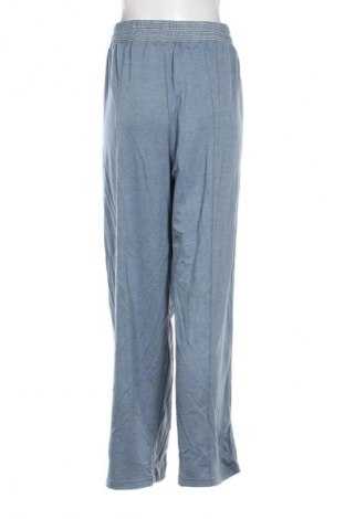 Γυναικείο αθλητικό παντελόνι Millers, Μέγεθος 3XL, Χρώμα Μπλέ, Τιμή 10,99 €