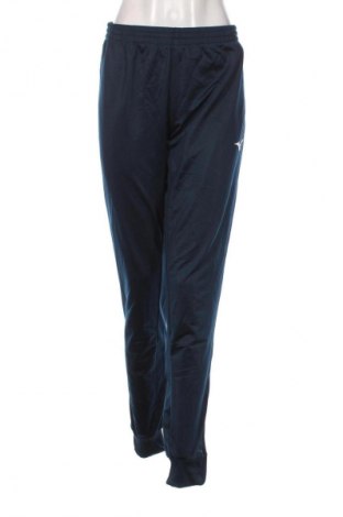 Damen Sporthose Mizuno, Größe L, Farbe Blau, Preis € 28,99