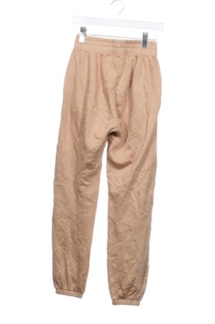 Damen Sporthose Nike, Größe XS, Farbe Beige, Preis € 25,99