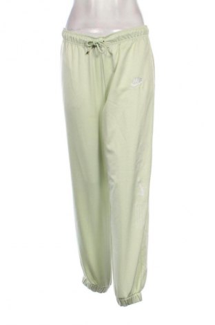 Damen Sporthose Nike, Größe S, Farbe Grün, Preis € 21,00