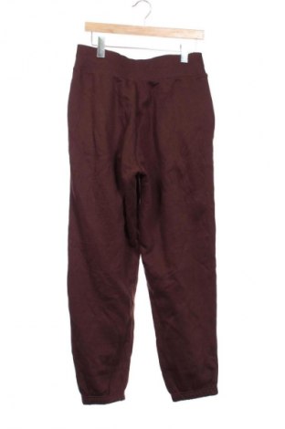 Damen Sporthose Nike, Größe L, Farbe Braun, Preis 27,99 €