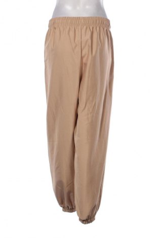 Damen Sporthose Nike, Größe S, Farbe Beige, Preis 27,99 €