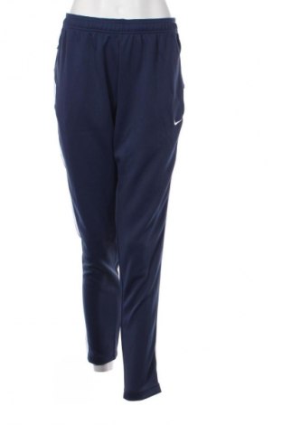 Damen Sporthose Nike, Größe L, Farbe Mehrfarbig, Preis 61,99 €