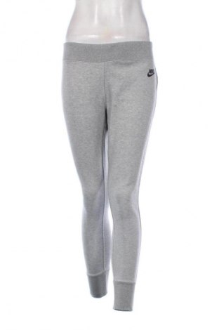 Damen Sporthose Nike, Größe S, Farbe Grau, Preis € 27,99