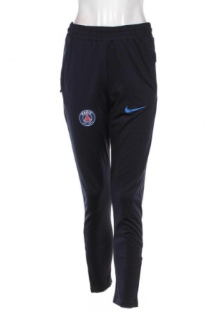 Damen Sporthose Nike, Größe M, Farbe Blau, Preis € 26,99