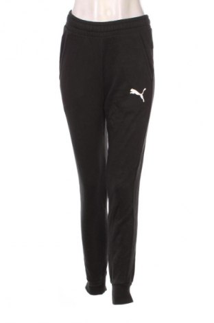 Damen Sporthose PUMA, Größe S, Farbe Schwarz, Preis € 22,99