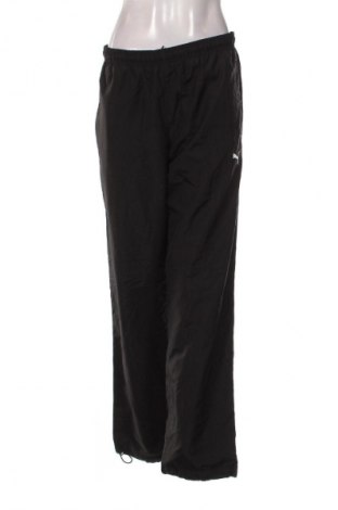 Női sport nadrág PUMA, Méret XL, Szín Fekete, Ár 9 679 Ft