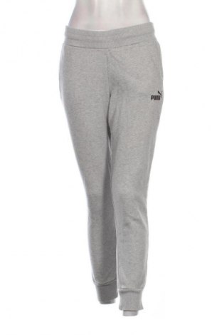 Női sport nadrág PUMA, Méret L, Szín Szürke, Ár 9 489 Ft