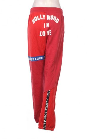 Női sport nadrág Pinko, Méret L, Szín Piros, Ár 31 209 Ft