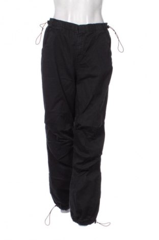 Dámske tepláky Pull&Bear, Veľkosť M, Farba Čierna, Cena  14,77 €