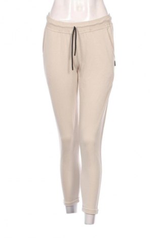 Γυναικείο αθλητικό παντελόνι Rich, Μέγεθος S, Χρώμα  Μπέζ, Τιμή 15,00 €