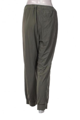 Γυναικείο αθλητικό παντελόνι S.Oliver, Μέγεθος XL, Χρώμα Πράσινο, Τιμή 13,99 €