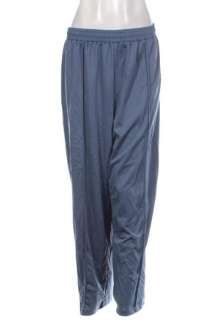 Női sport nadrág SHEIN, Méret 3XL, Szín Kék, Ár 2 329 Ft