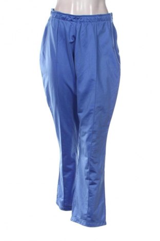 Дамско спортно долнище Sergio Tacchini, Размер XL, Цвят Син, Цена 28,12 €