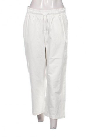 Női sport nadrág Studio, Méret L, Szín Fehér, Ár 11 438 Ft