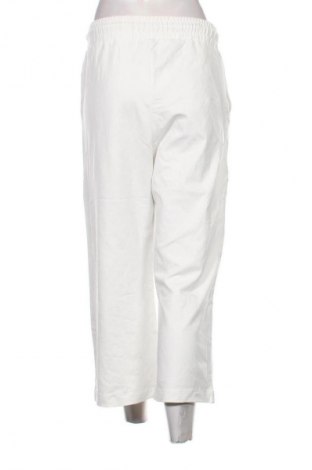 Női sport nadrág Studio, Méret L, Szín Fehér, Ár 11 438 Ft