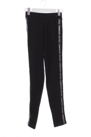 Női sport nadrág Sugarfree, Méret XXS, Szín Fekete, Ár 16 116 Ft