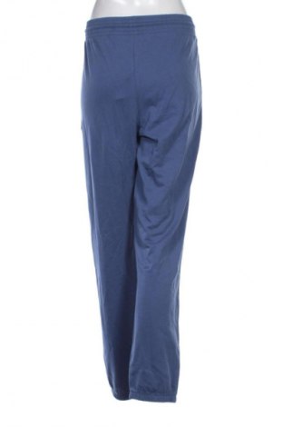 Damen Sporthose Tezenis, Größe L, Farbe Blau, Preis 24,00 €