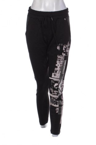 Damen Sporthose Tredy, Größe S, Farbe Schwarz, Preis 10,99 €