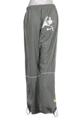 Damen Sporthose Umbro, Größe M, Farbe Grün, Preis 10,99 €