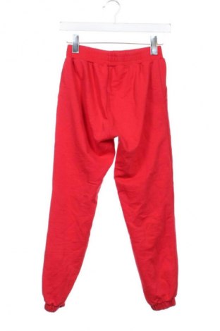 Damen Sporthose Unbranded, Größe XS, Farbe Rot, Preis 14,99 €