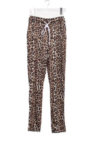 Дамско спортно долнище Unbranded, Размер XXS, Цвят Многоцветен, Цена 14,83 €