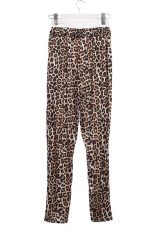 Дамско спортно долнище Unbranded, Размер XXS, Цвят Многоцветен, Цена 14,83 €