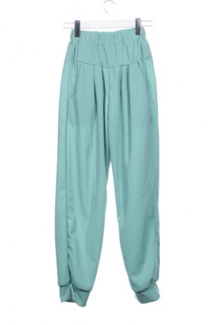 Dámské tepláky Unbranded, Velikost XS, Barva Modrá, Cena  420,00 Kč