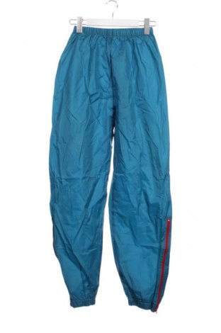 Γυναικείο αθλητικό παντελόνι Unbranded, Μέγεθος XS, Χρώμα Μπλέ, Τιμή 14,99 €