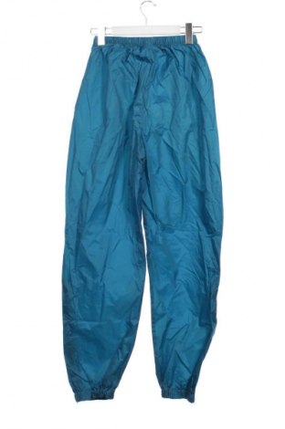 Γυναικείο αθλητικό παντελόνι Unbranded, Μέγεθος XS, Χρώμα Μπλέ, Τιμή 14,99 €