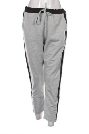 Damen Sporthose Unbranded, Größe XL, Farbe Grau, Preis € 15,00