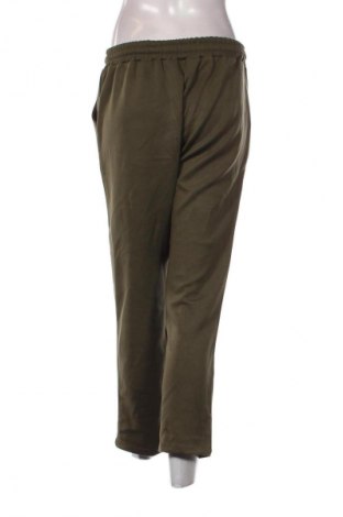 Damen Sporthose Unbranded, Größe M, Farbe Grün, Preis 15,00 €
