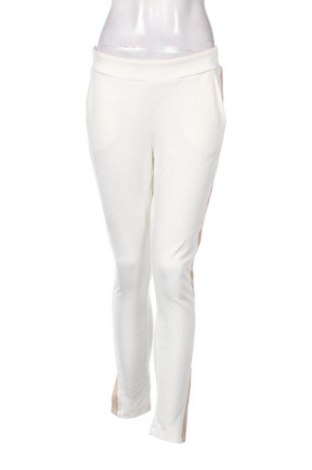 Γυναικείο αθλητικό παντελόνι Unbranded, Μέγεθος M, Χρώμα Λευκό, Τιμή 15,00 €