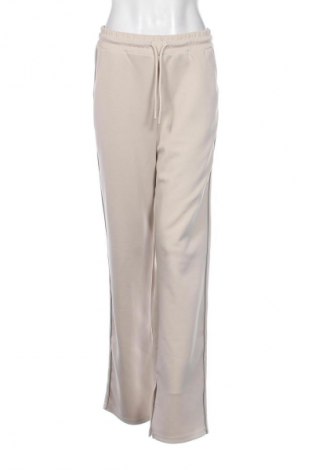 Női sport nadrág Unbranded, Méret M, Szín Bézs, Ár 6 198 Ft